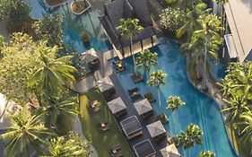 Twinpalms Surin Beach Phuket